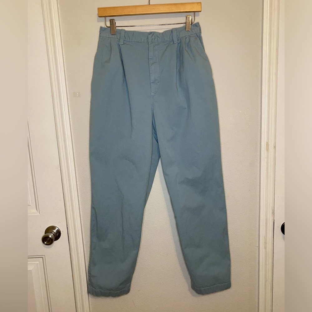 💥BOGO💥 Gap Relaxed Chinos Slate Blue